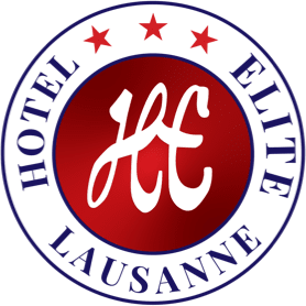 Hotel Elite Lausanne Logo Footer@3x 1